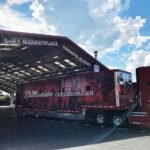 Budweiser Clydesdales at SoKY Marketplace | Bowling Green, KY